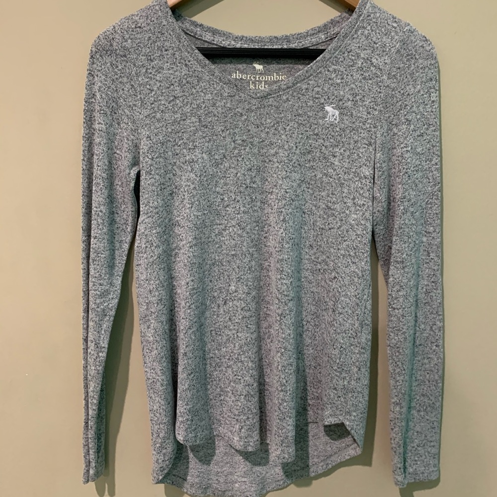 Abercrombie Kids Longsleeve